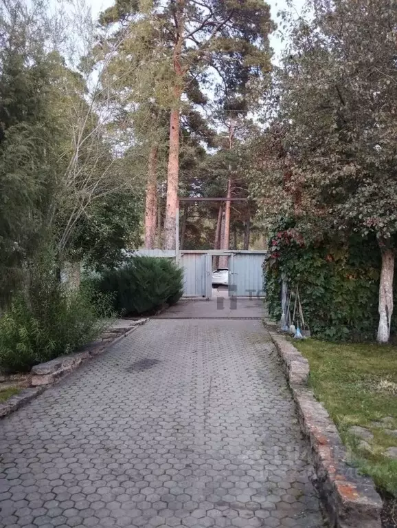 Дом в Челябинская область, Миасс ул. Скрябинского, 47 (120 м) - Фото 1