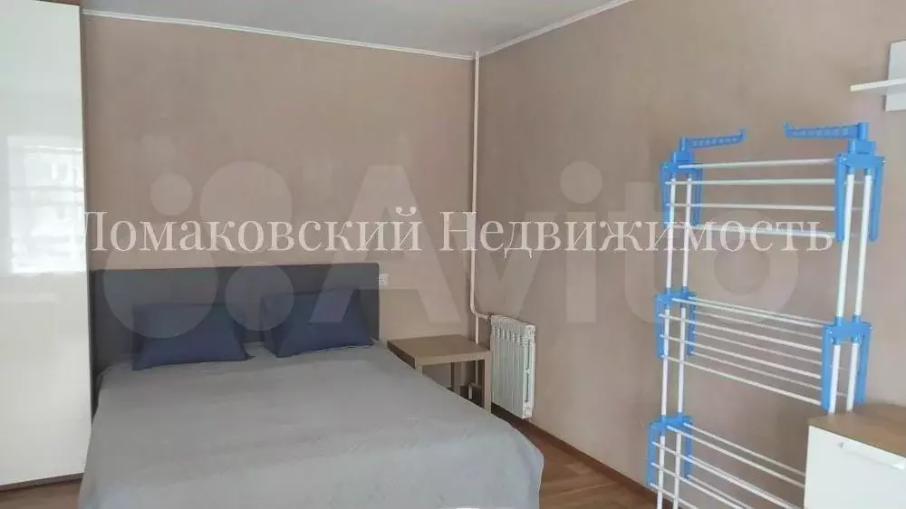 1-к. квартира, 45 м, 5/13 эт. - Фото 1