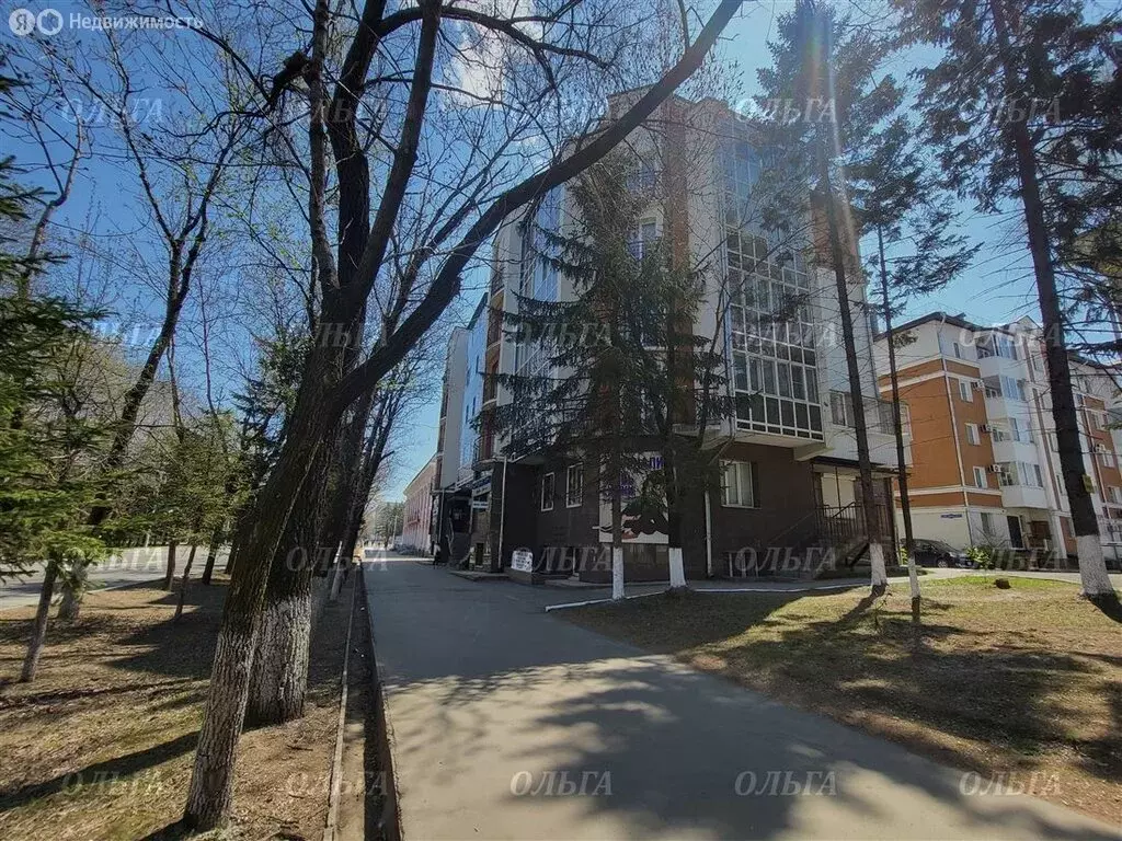 4-комнатная квартира: Биробиджан, улица Шолом-Алейхема, 15 (106.8 м) - Фото 1
