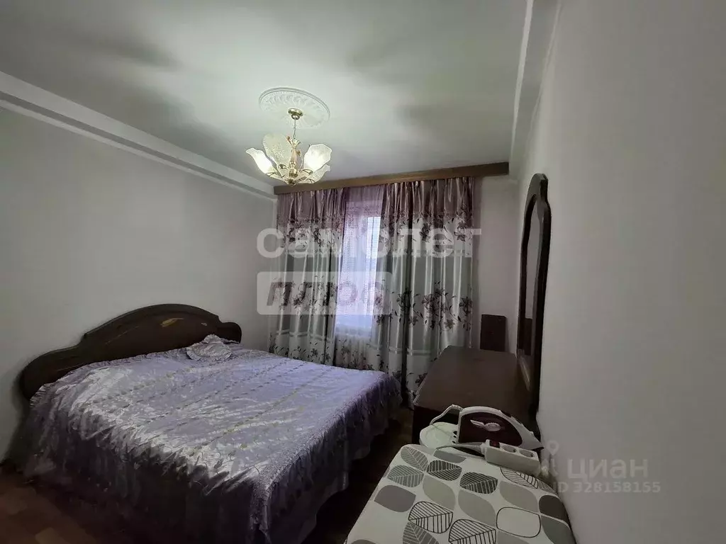 2-к кв. Дагестан, Дербент ул. Саида Габиева, 26 (54.0 м) - Фото 1