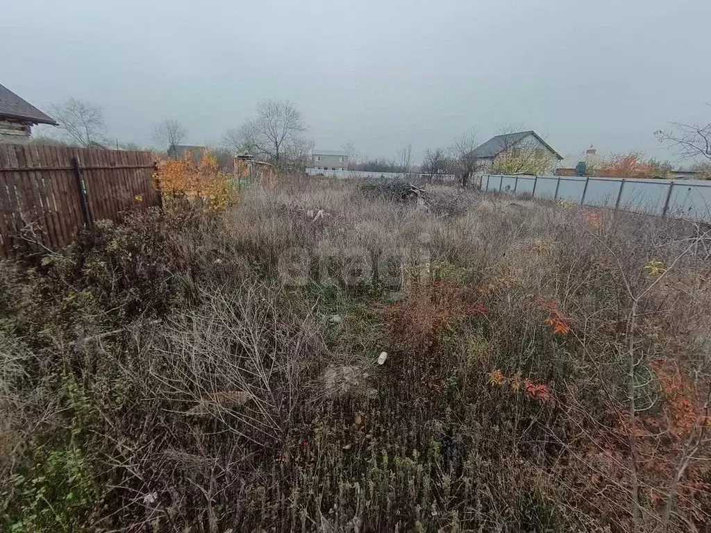 Участок в Ростовская область, Новочеркасск № 16 садовое товарищество, ... - Фото 2