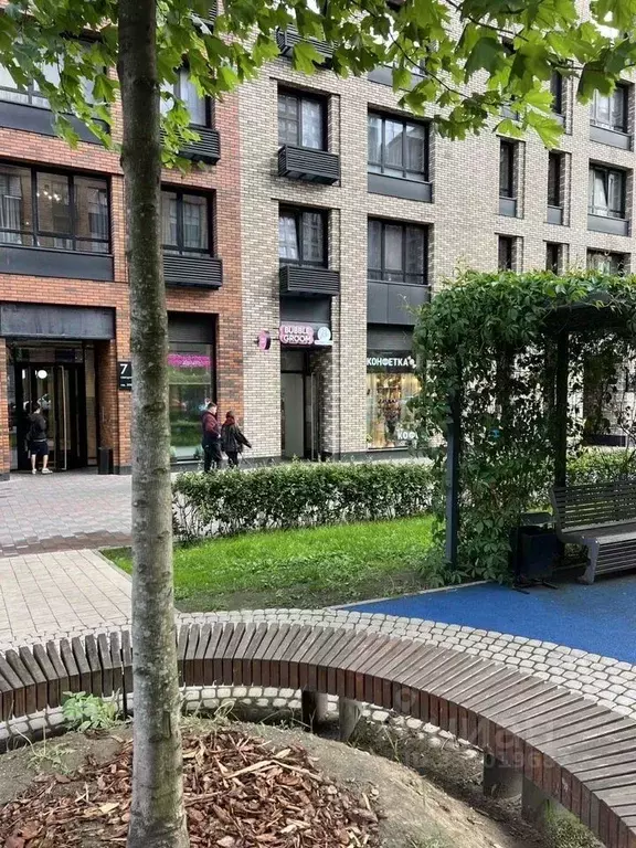Помещение свободного назначения в Москва Каширское ш., 65к2 (152 м) - Фото 1