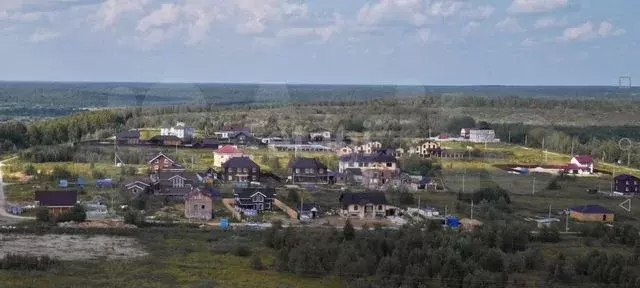 Участок 9,7 сот. (СНТ, ДНП) - Фото 0