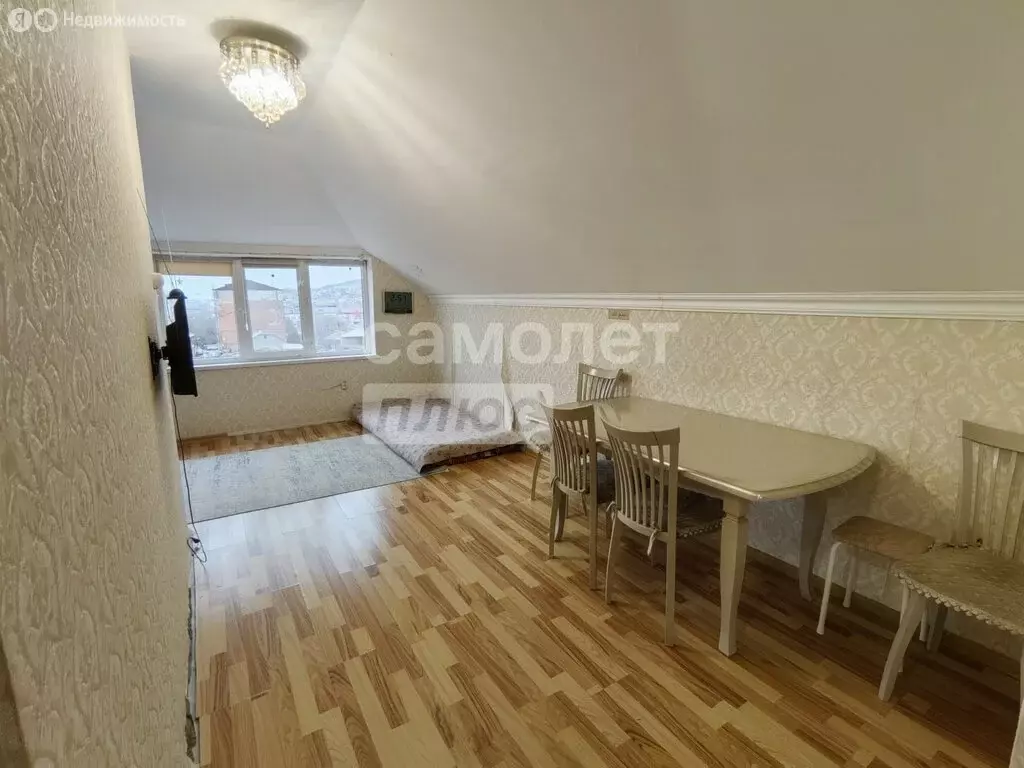 1-комнатная квартира: Махачкала, Тенистая улица, 28 (31.7 м) - Фото 1