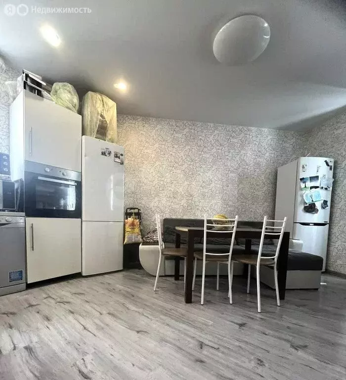 2-комнатная квартира: посёлок Горки-10, 33к2 (63.4 м) - Фото 1