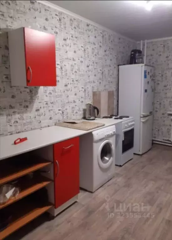 1-к кв. Брянская область, Брянск ул. Горбатова, 23 (42.0 м) - Фото 1