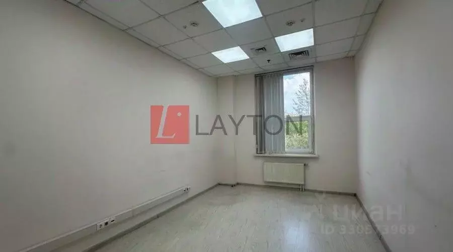 Офис в Москва Научный проезд, 19 (57 м) - Фото 2