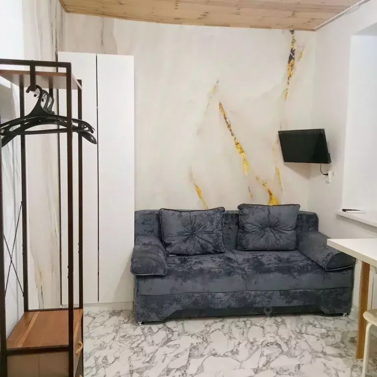 1-к кв. Москва ул. Нижняя Масловка, 5К1 (15.0 м) - Фото 1