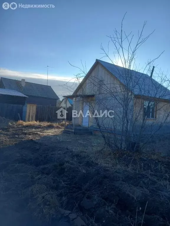 Дом в посёлок городского типа Онохой, Пролетарская улица, 39 (33.5 м) - Фото 1