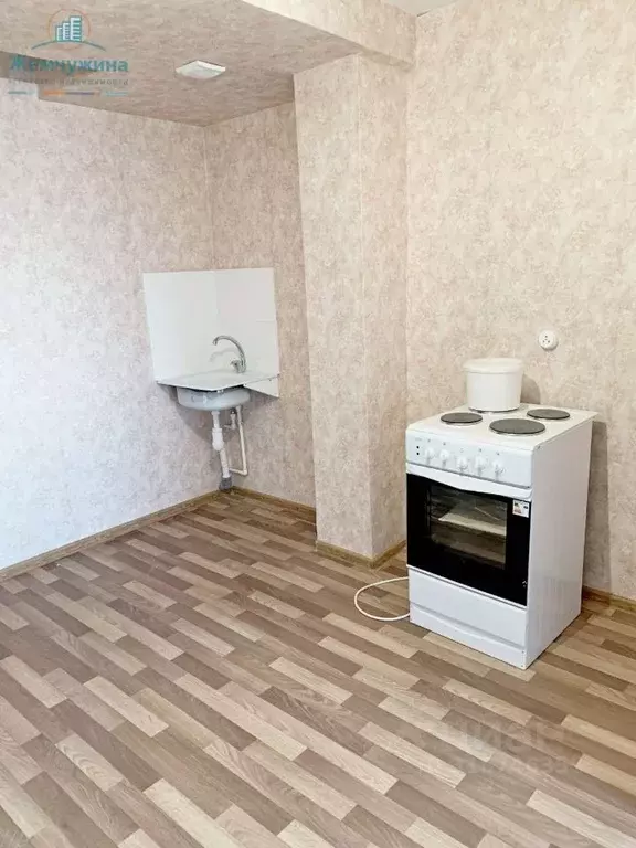 1-к кв. Ульяновская область, Димитровград Алтайская ул., 71 (30.0 м) - Фото 1