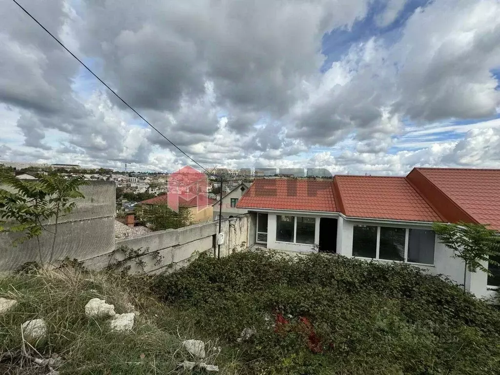 Дом в Севастополь ул. Волнистая, 6 (151 м) - Фото 2