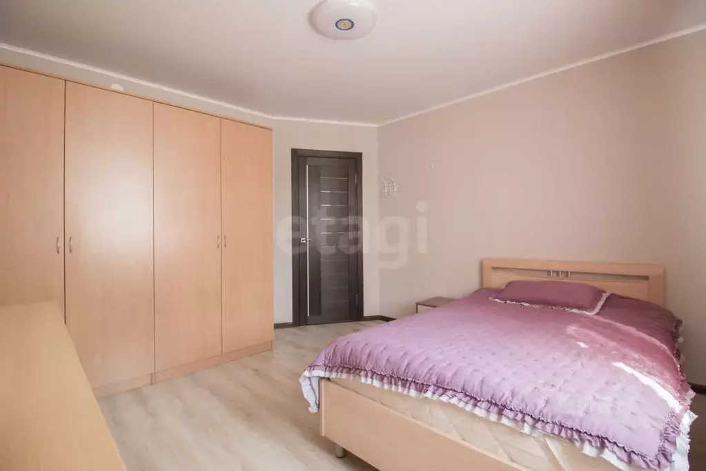 3-к кв. Калужская область, Калуга Заречная ул., 127 (75.5 м) - Фото 2