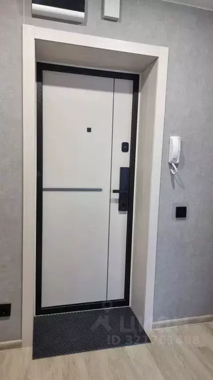 1-к кв. Забайкальский край, Чита ул. Балябина, 30 (35.0 м) - Фото 2