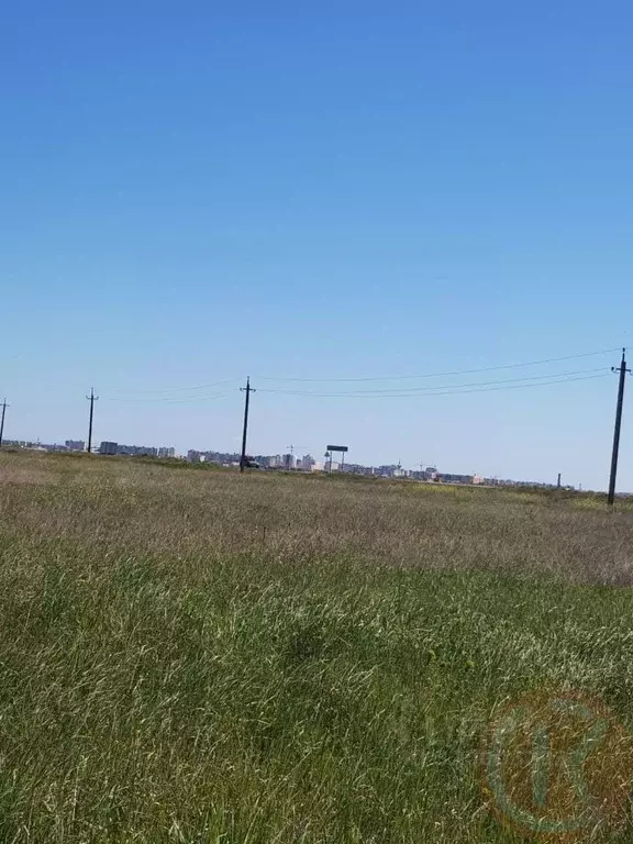 Участок в Крым, Сакский район, с. Суворовское  (6.0 сот.) - Фото 1