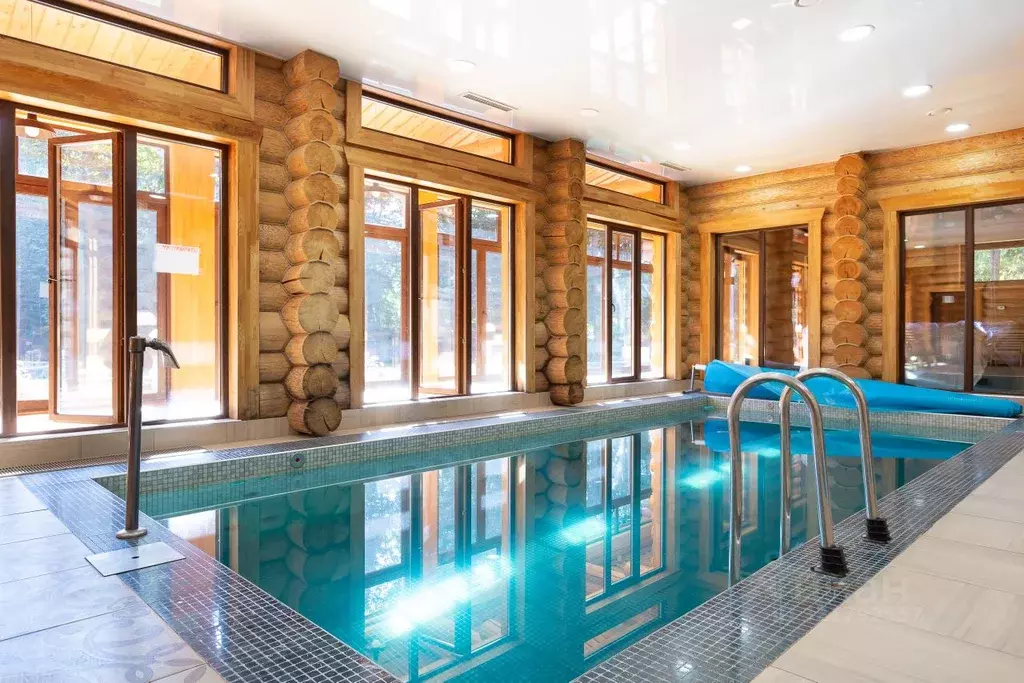 Дом в Московская область, Хотьково Сергиево-Посадский район, ул. ... - Фото 1