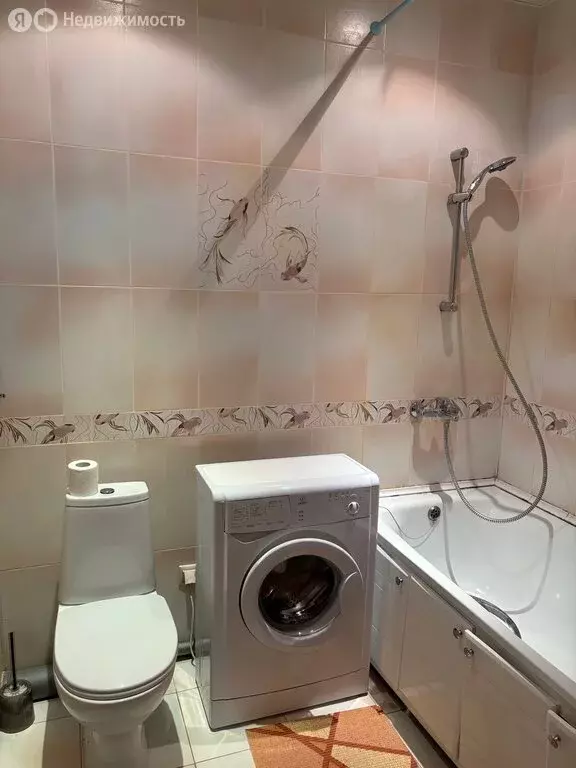 Квартира-студия: Дмитров, улица Архитектора В.В. Белоброва, 9 (44 м) - Фото 2