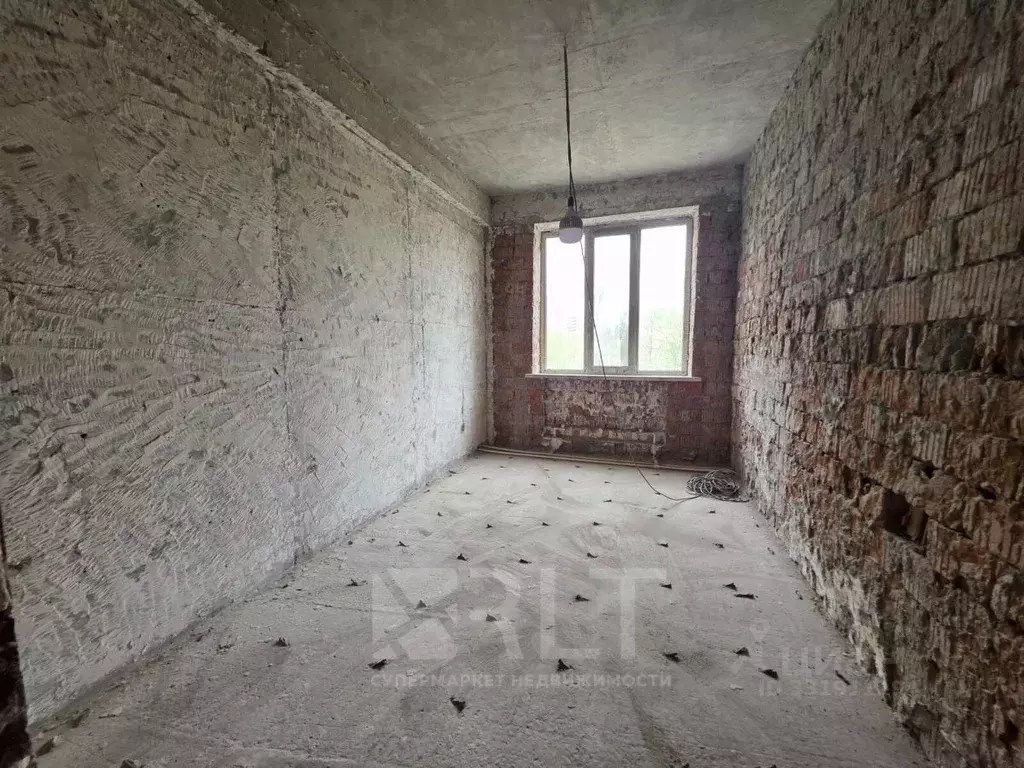 3-к кв. Дагестан, Махачкала ул. Танкаева, 63Б (100.0 м) - Фото 2