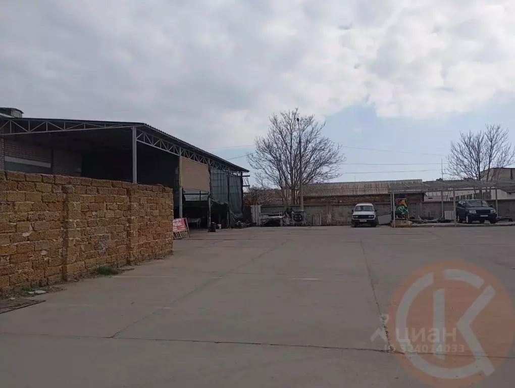 Помещение свободного назначения в Крым, Евпатория ул. Конституции, 19 ... - Фото 1