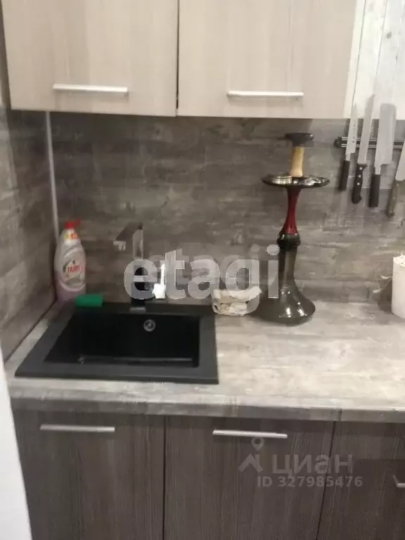 1-к кв. Волгоградская область, Волгоград Клинская ул., 33 (40.0 м) - Фото 1