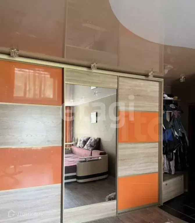 Продаётся 3-к квартира, 63.5 м - Фото 1