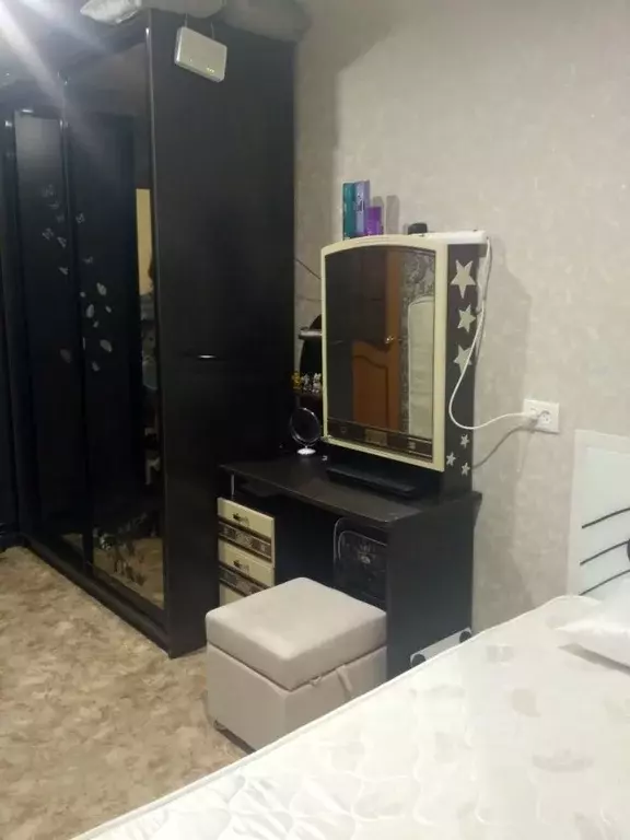 Комната Красноярский край, Красноярск ул. Ленина, 29/30 - Фото 2