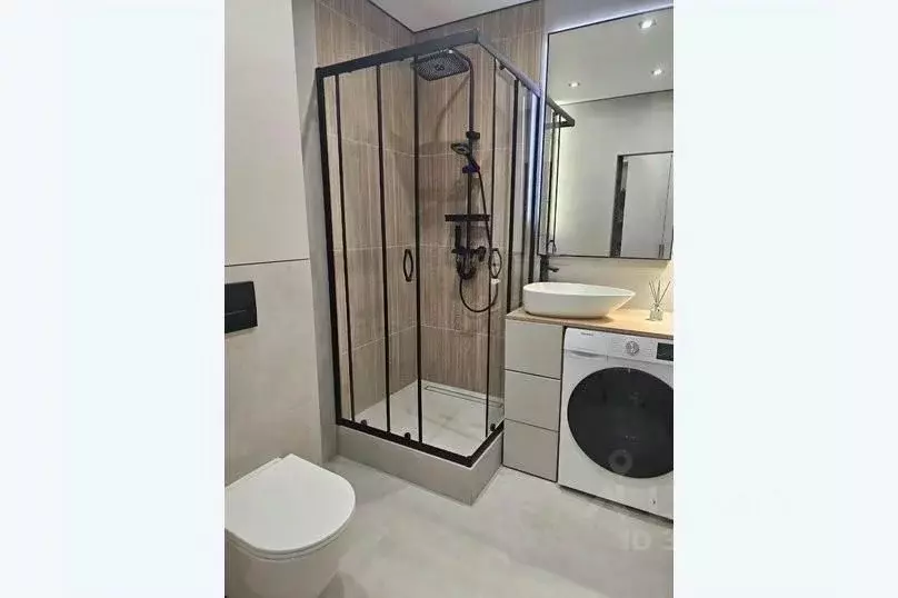 1-к кв. Татарстан, Казань ул. Новаторов, 8А (30.0 м) - Фото 0