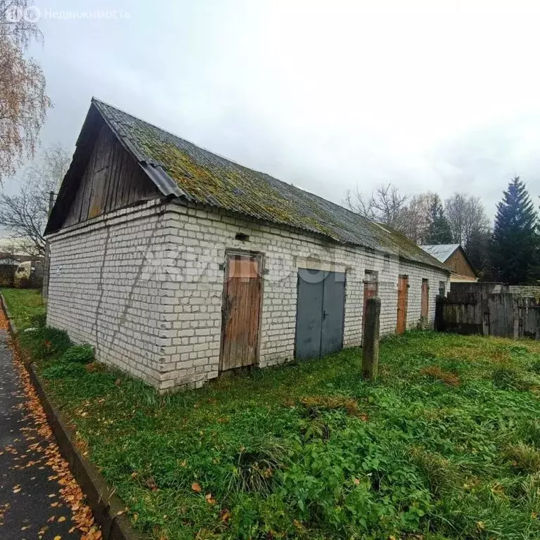 2-комнатная квартира: Карачев, улица Карла Либкнехта, 2Б (37 м) - Фото 1