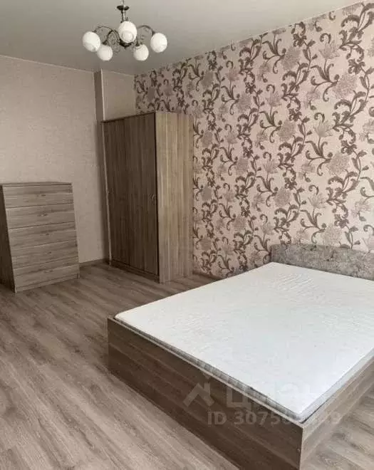 2-к кв. Тюменская область, Тюмень ул. Александра Протозанова, 16к1 ... - Фото 1