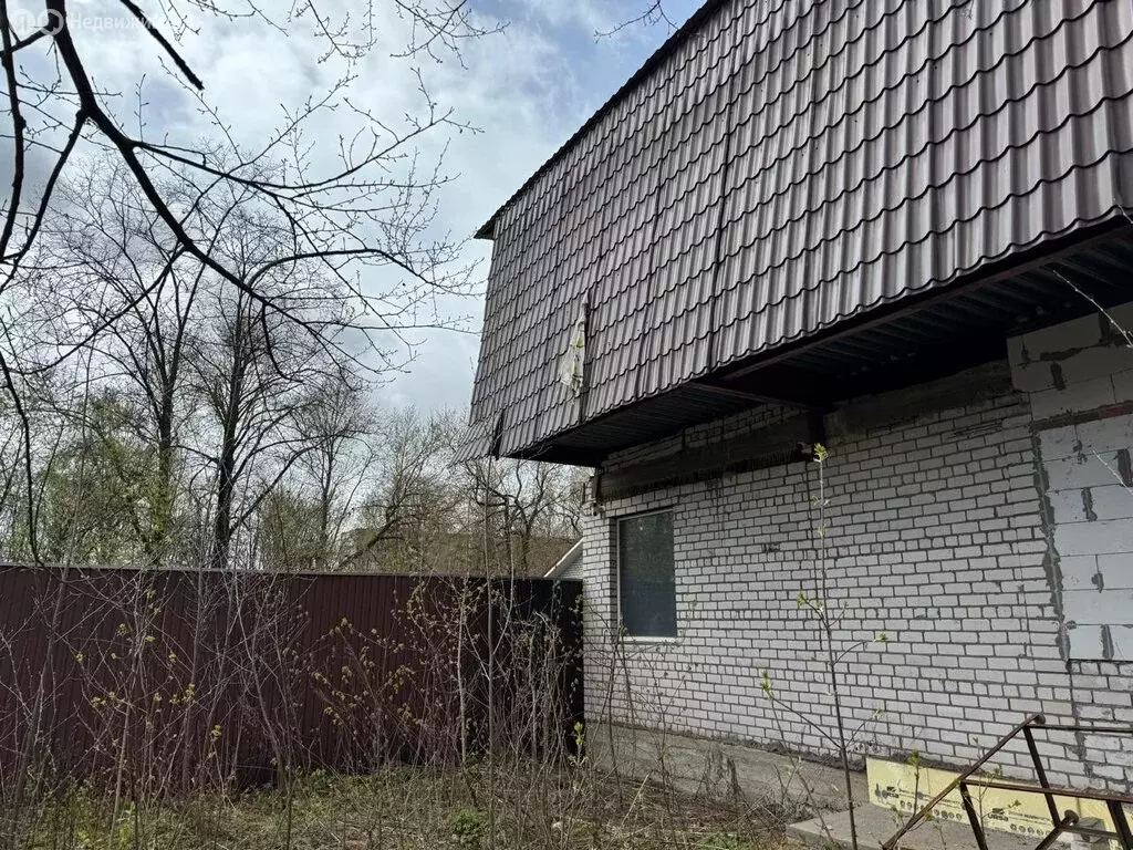 Дом в Череповец, Андреевская улица, 4 (250 м) - Фото 1