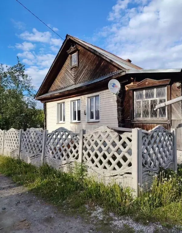 Дом в Свердловская область, Екатеринбург муниципальное образование, ... - Фото 2