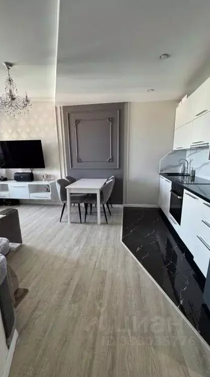 3-к кв. Иркутская область, Иркутск Индустриальная ул., 16 (88.2 м) - Фото 2