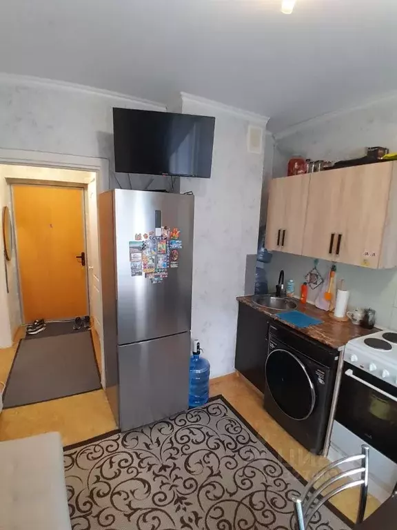 1-к кв. Саратовская область, Саратов проезд 5-й Динамовский, 6 (27.3 ... - Фото 2