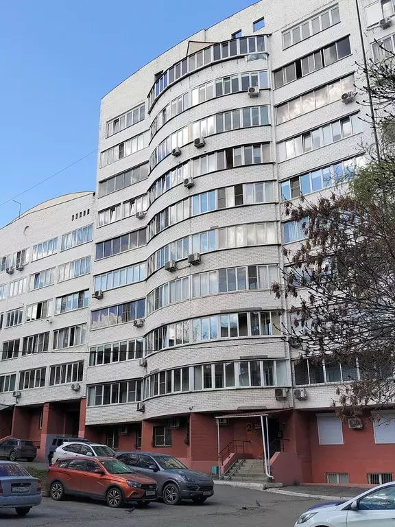 Продаётся 3-к квартира, 89 м - Фото 0