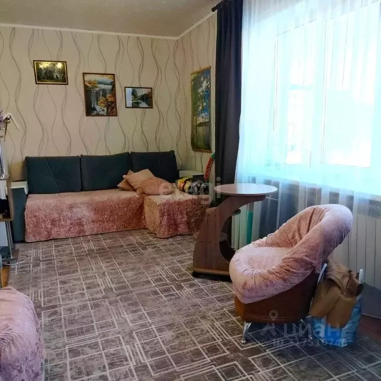 1-к кв. Сахалинская область, Холмск ул. Крузенштерна, 4 (31.0 м) - Фото 0