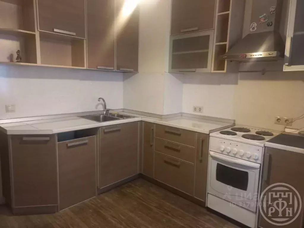 1-к кв. Санкт-Петербург Варшавская ул., 19к5 (39.0 м) - Фото 0