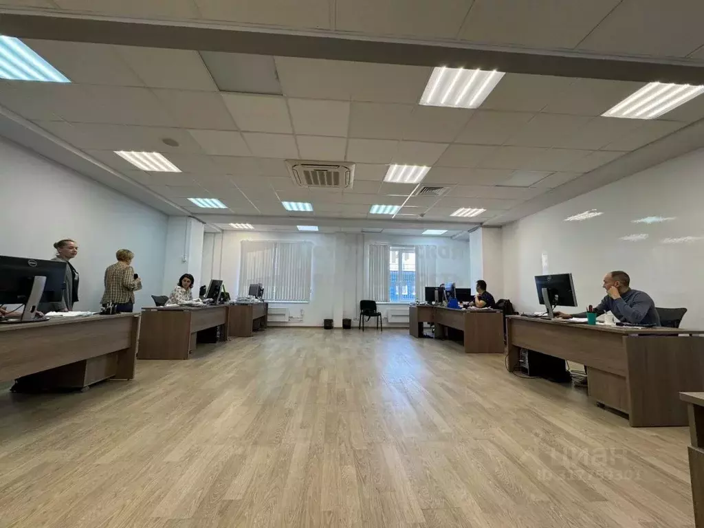 Офис в Санкт-Петербург Заставская ул., 22Е (524 м) - Фото 1