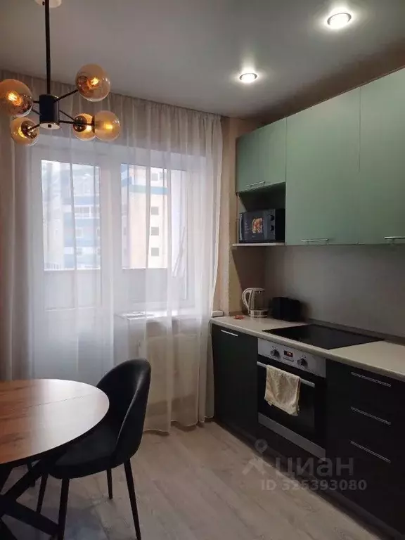 1-к кв. Санкт-Петербург пос. Шушары, ул. Вишерская, 1к2 (33.0 м) - Фото 0