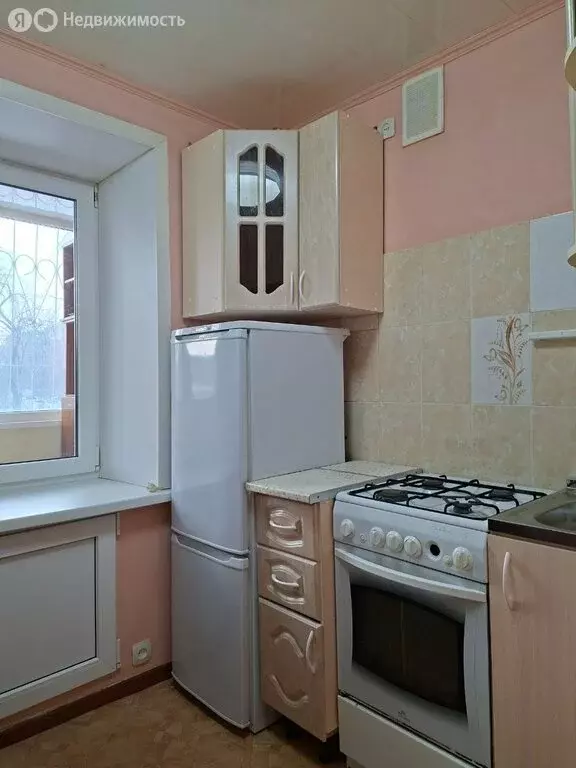 1-комнатная квартира: Самара, Заводское шоссе, 58 (27.2 м) - Фото 2