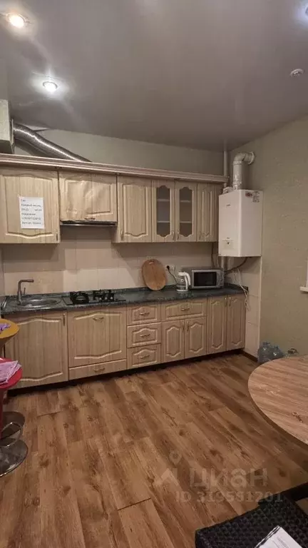 1-к кв. Севастополь ул. Галины Петровой, 23А (40.0 м) - Фото 1