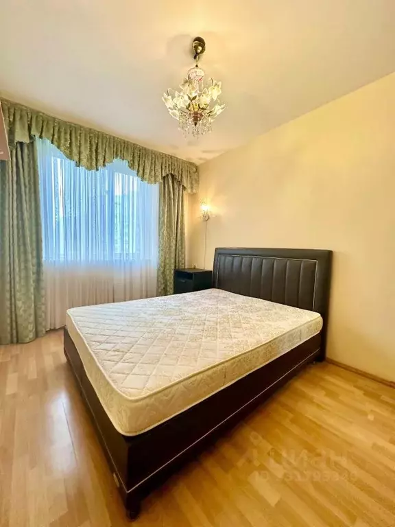 2-к кв. Москва Новочеремушкинская ул., 16 (58.0 м) - Фото 1