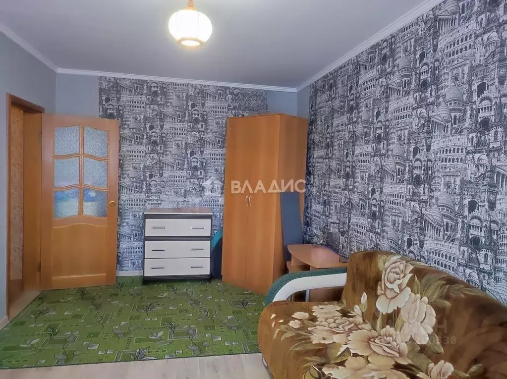 3-к кв. Белгородская область, Белгород ул. Щорса, 49 (76.4 м) - Фото 1