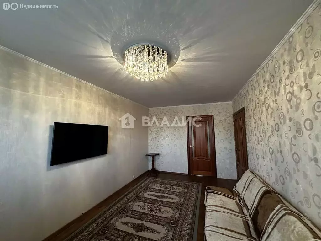 3-комнатная квартира: Нижегородская область, Балахнинский ... - Фото 2