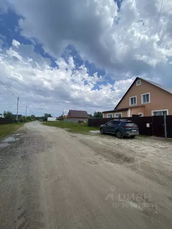 Дом в Ханты-Мансийский АО, Нижневартовск пер. Звездный, 16 (110 м) - Фото 0