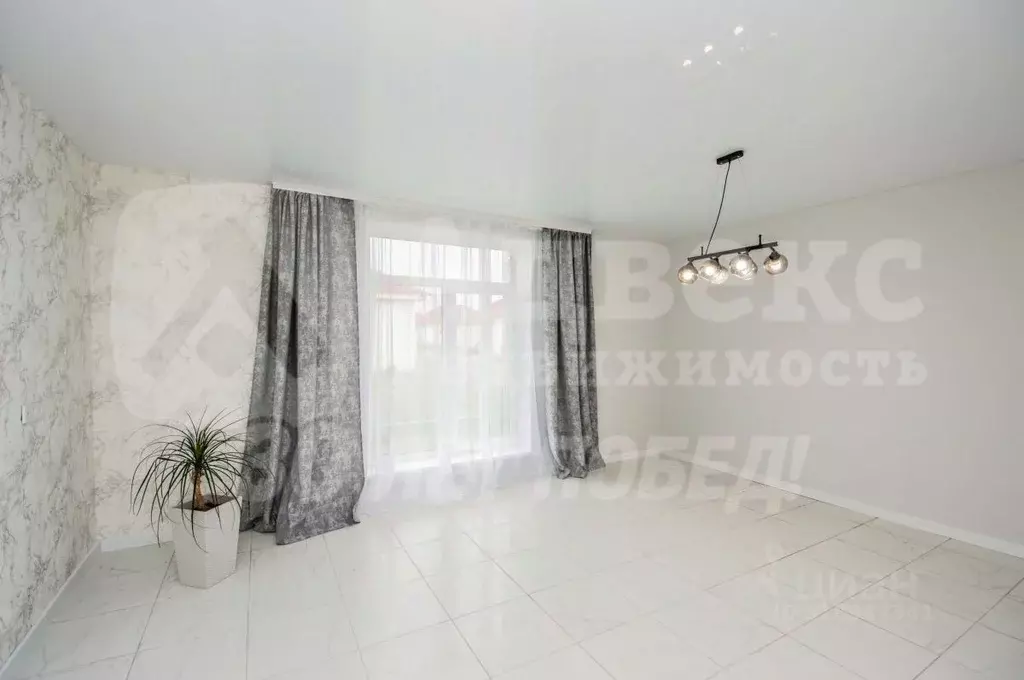 Дом в Тюменская область, Тюменский район, с. Перевалово проезд 3-й ... - Фото 1