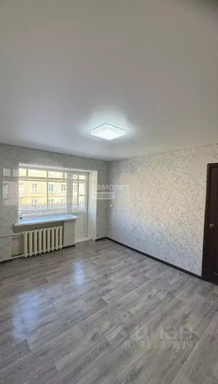 Комната Алтайский край, Рубцовск ул. Дзержинского, 16 (24.1 м) - Фото 1