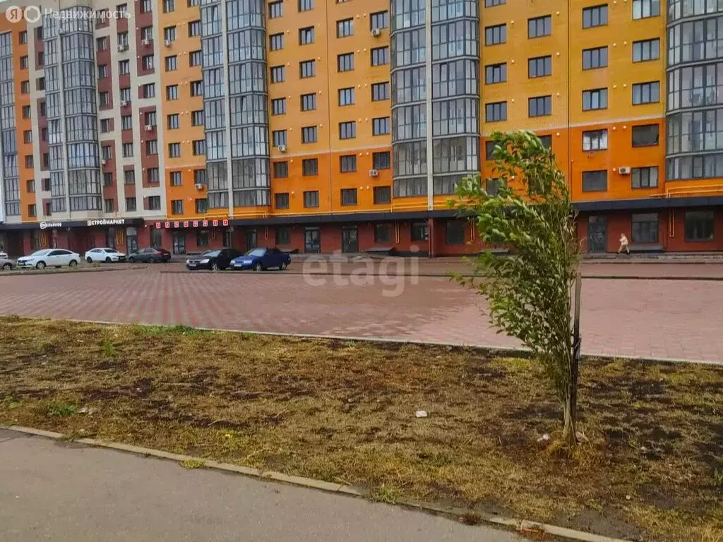 Офис (98.1 м) - Фото 1