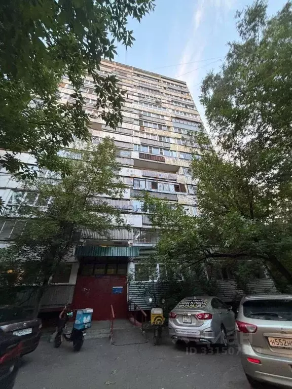 2-к кв. Москва Бобруйская ул., 14К2 (44.6 м) - Фото 1