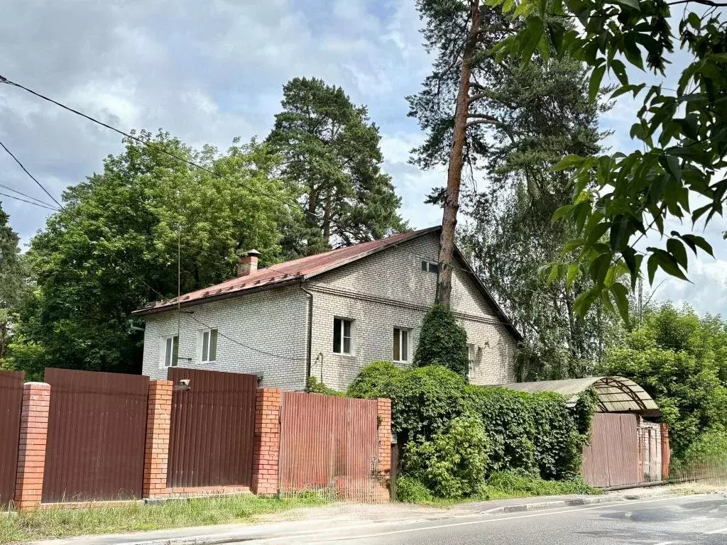 Продается дом в г. Раменское - Фото 1