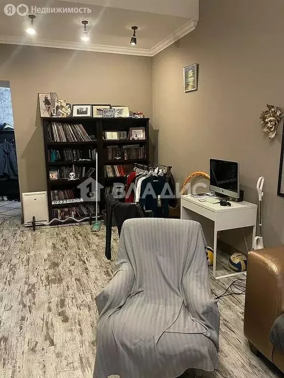 2-комнатная квартира: Санкт-Петербург, улица Марата, 65/20 (85 м) - Фото 1