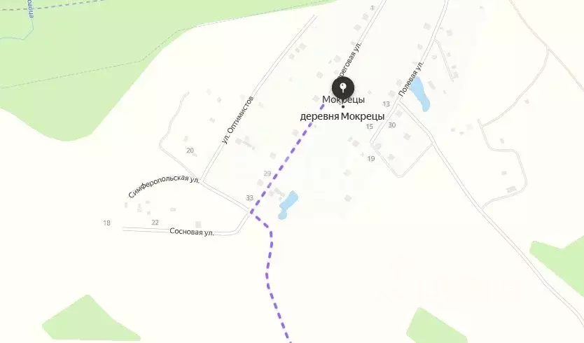 Участок в Кировская область, Кирово-Чепецкий район, Федяковское с/пос, ... - Фото 1